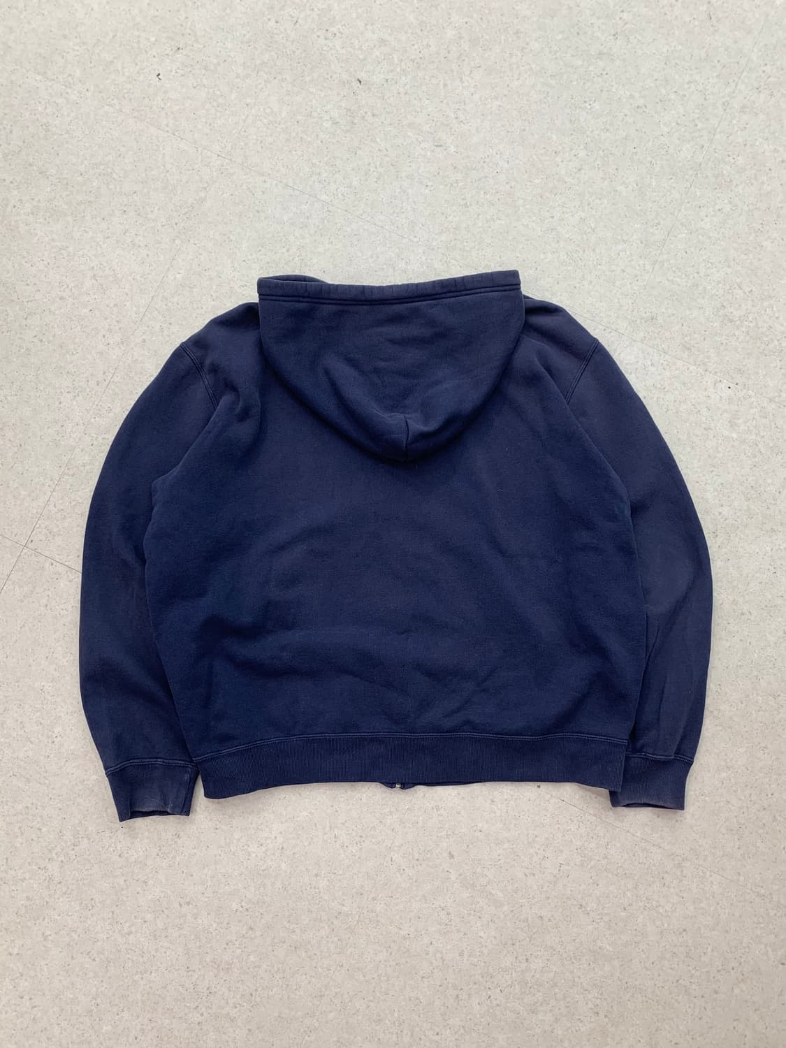 Polo 폴로 네이비 후드집업 상품이미지5