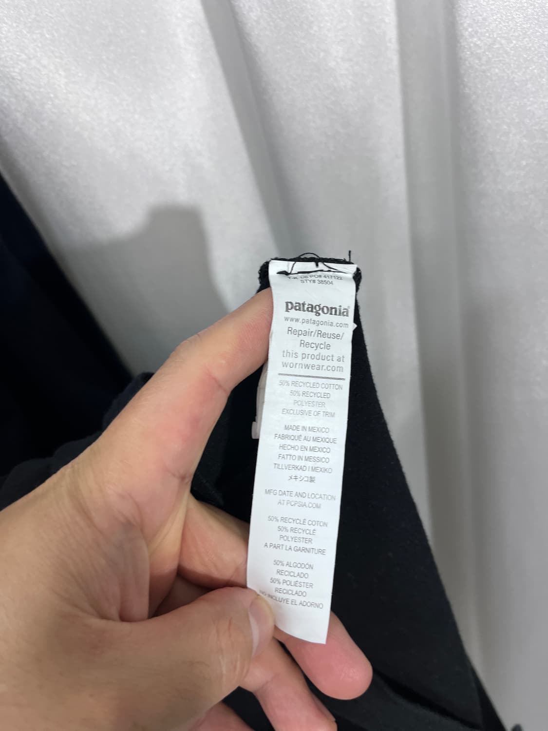 patagonia 상품이미지5