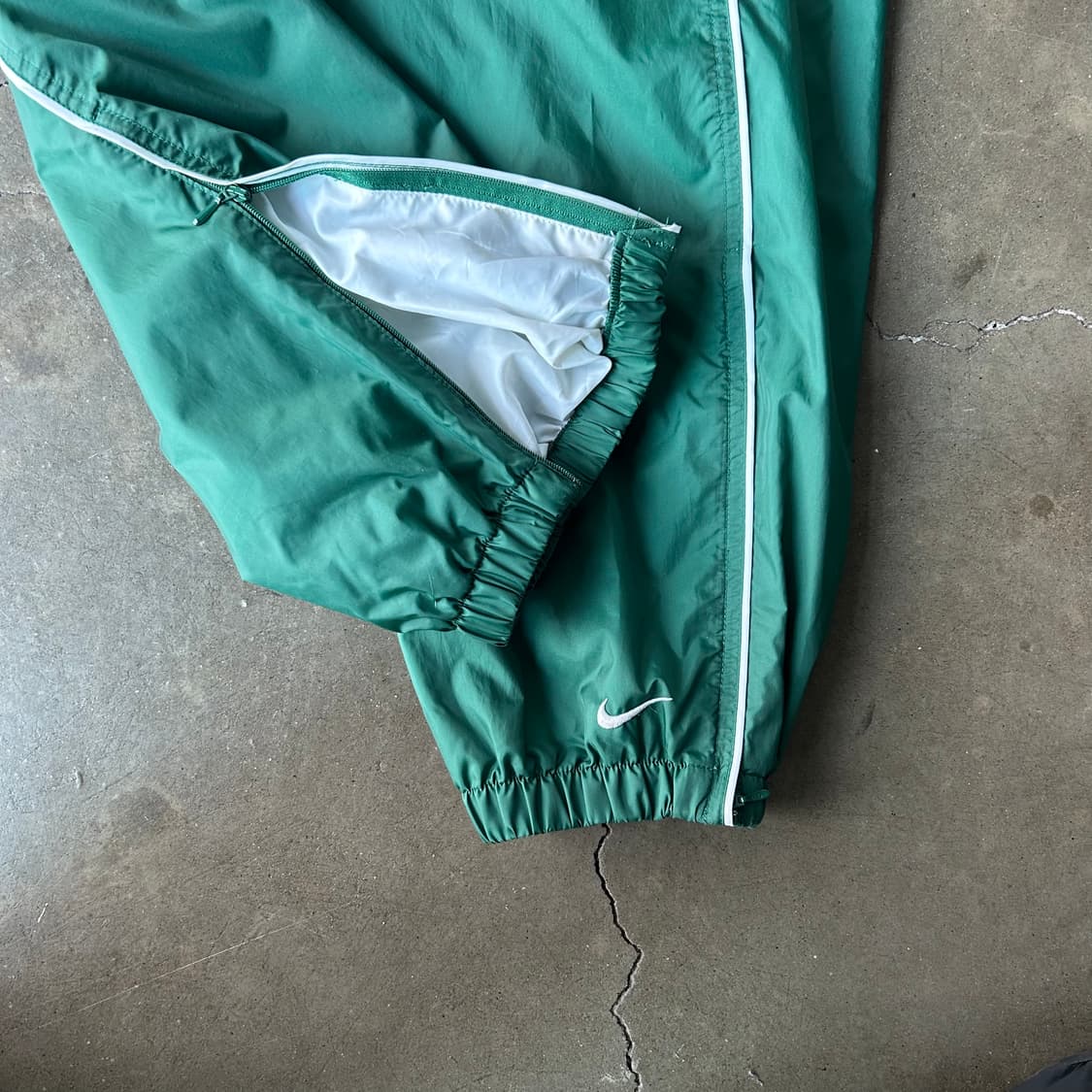 00s 나이키 트랙팬츠 상품이미지3