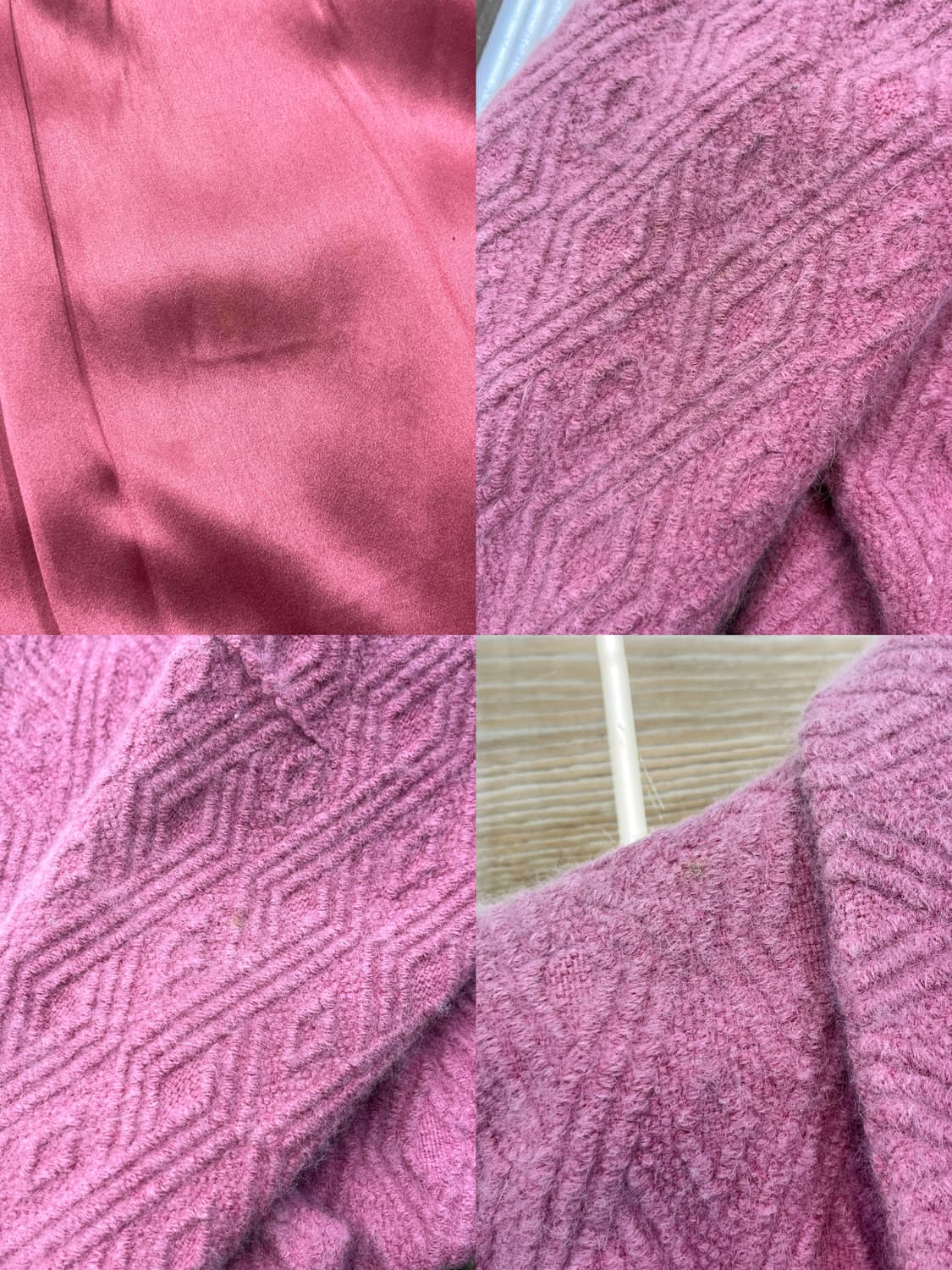 크리스찬 디올 2000a/w 존 갈리아노 자켓 상품이미지9