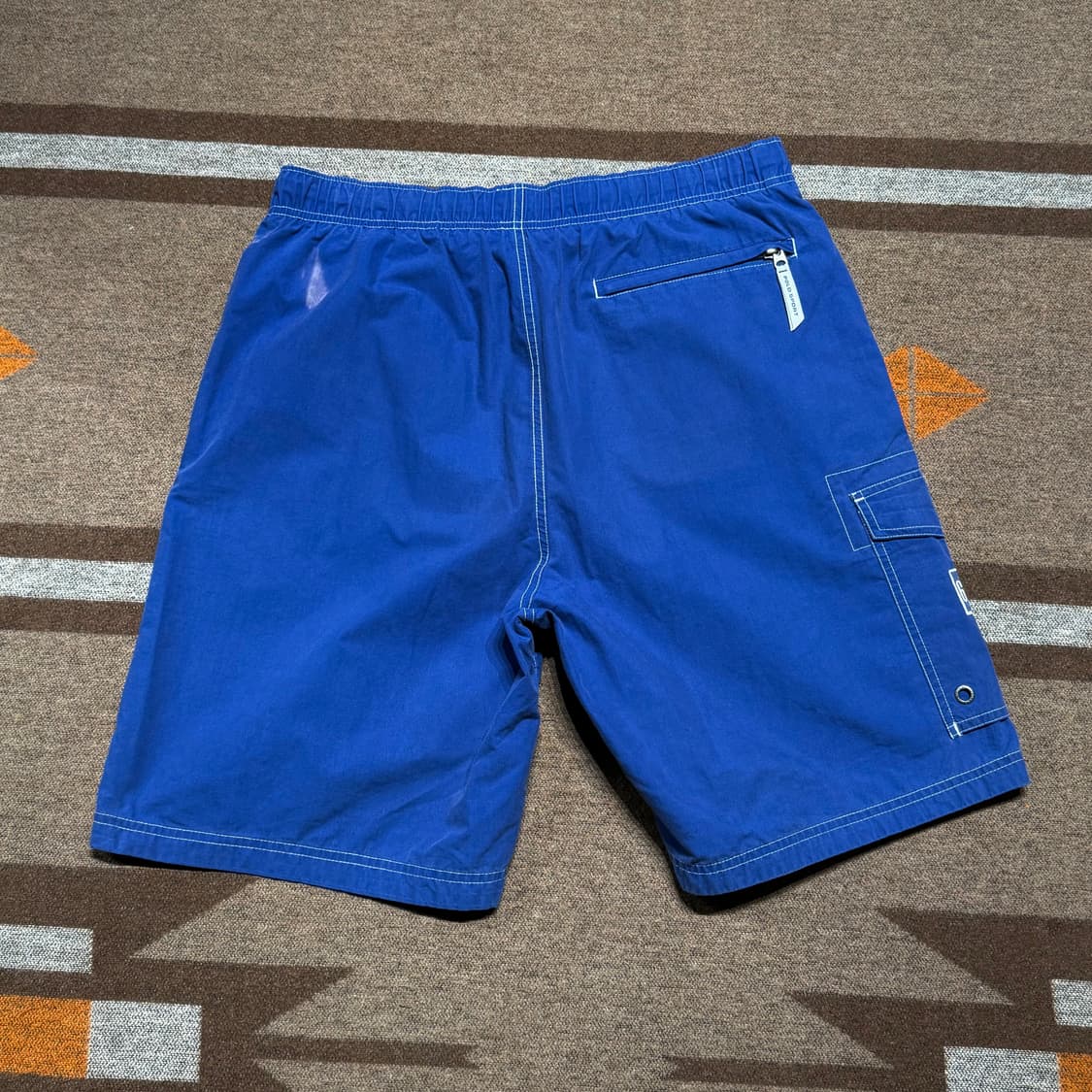 폴로스포츠 RL-67 스윔 쇼츠 L 반바지 상품이미지6