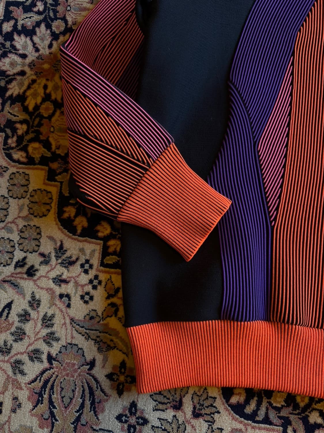 미노타우르 맨투맨 남성105 상품이미지7