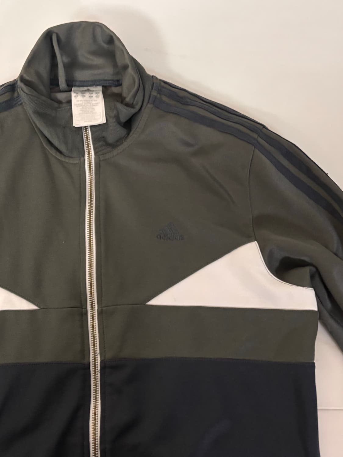 Adidas 아디다스 그레이 져지 상품이미지3