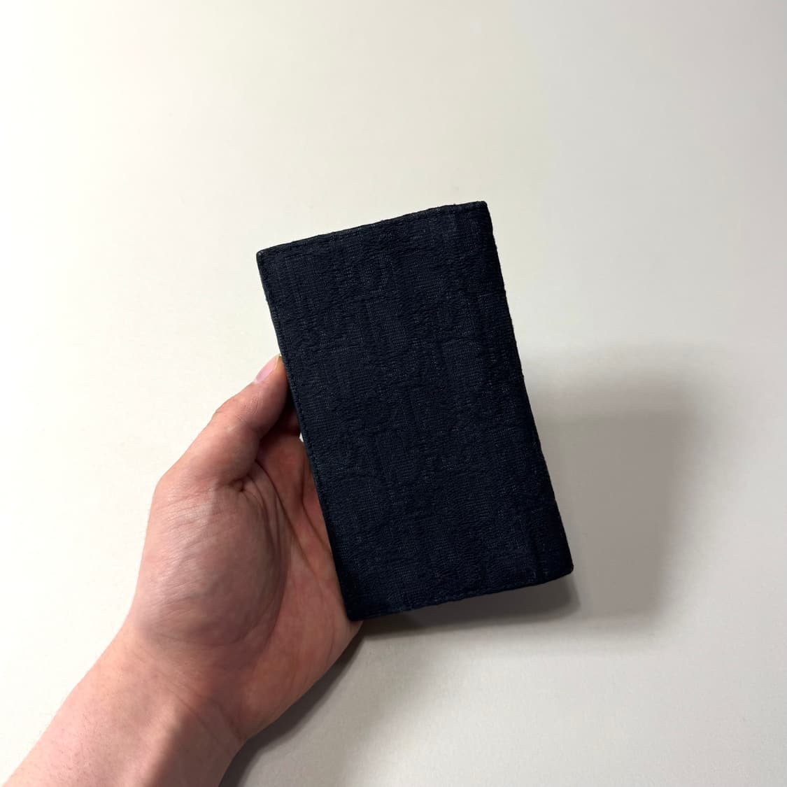 [정품/당일출고]디올 오블리크 롱 오거나이저 카드지갑 상품이미지2