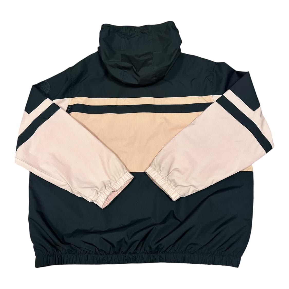 ✨ (바배) 나이키 21-22 파리 생제르망 NSW 에어 우븐 바람막이  상품이미지2