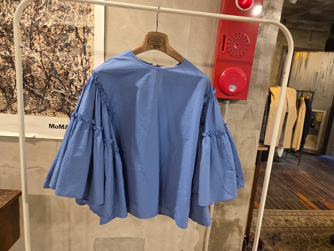 Msgm 블라우스 상품이미지2