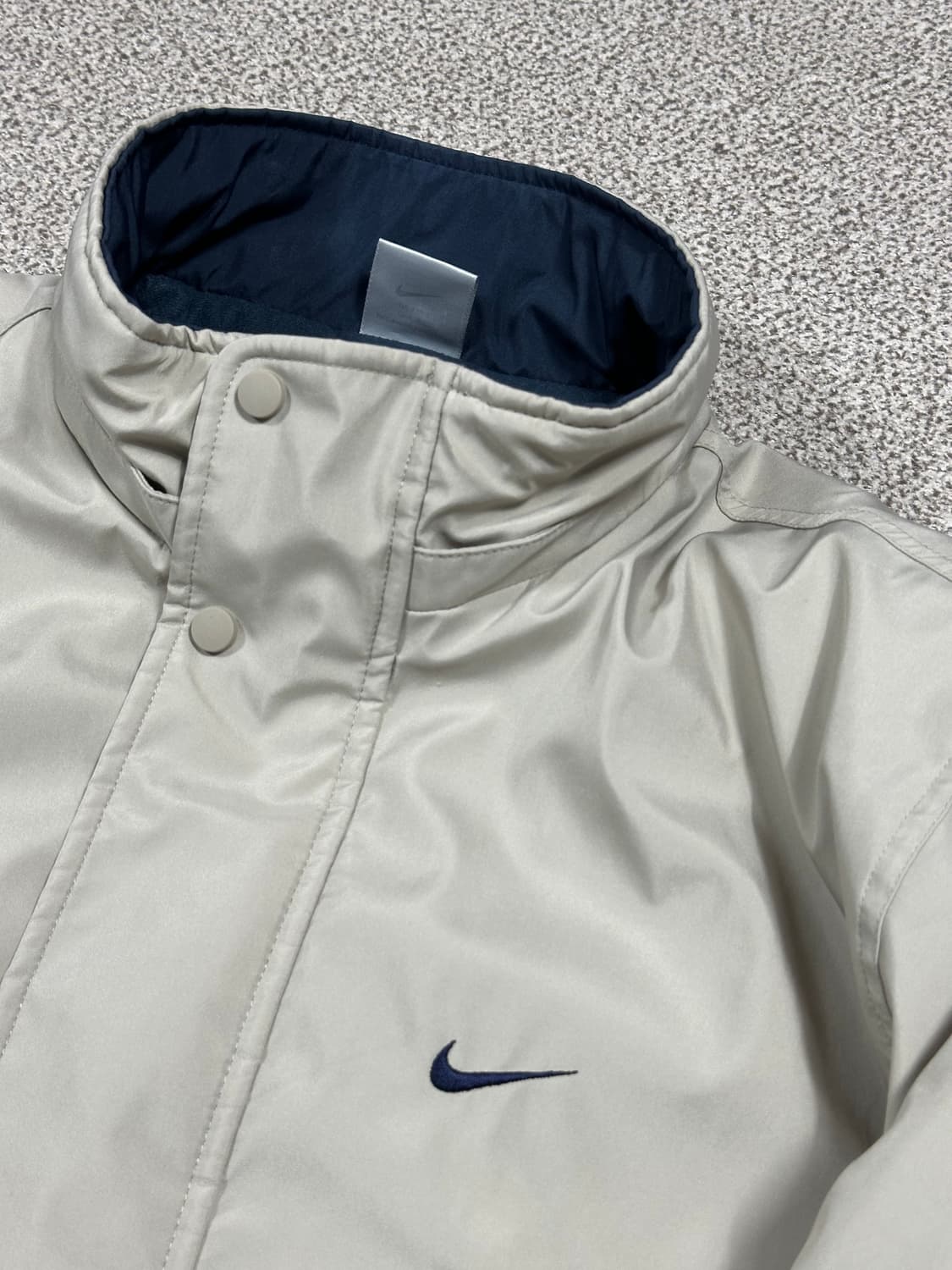 나이키 올드스쿨 돕바 라지사이즈 상품이미지3