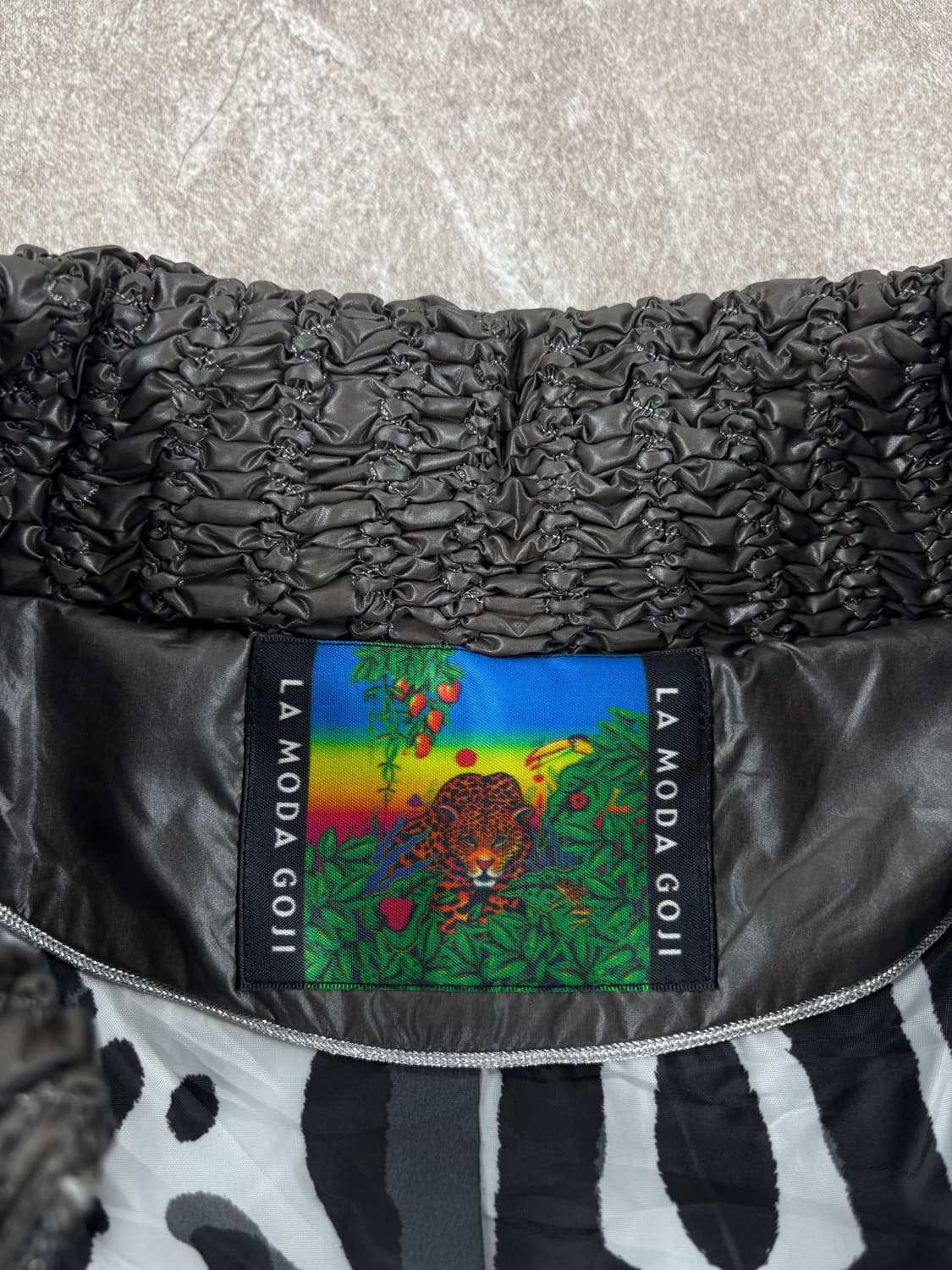 La Moda Goji Woman Jumper 상품이미지3