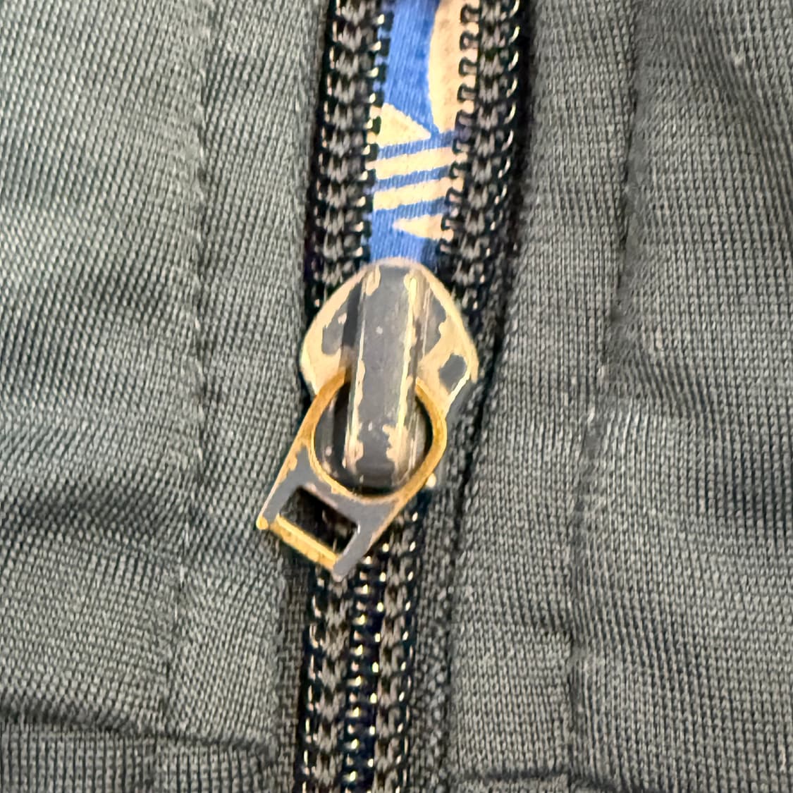 [정품/95] 아디다스 파이어버드 트랙탑 져지 b16 상품이미지7