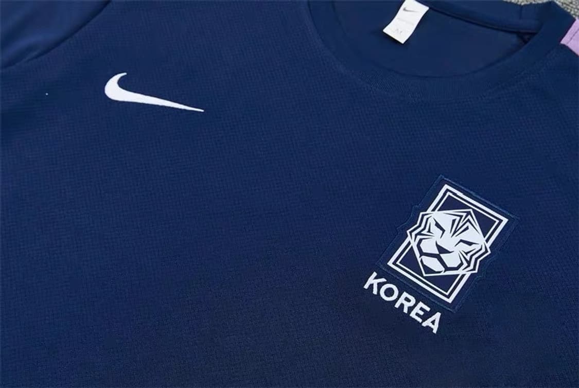 26-28 한국국가대표팀 축구반팔티 트레이닝복세트 훈련복 축구복 월드컵 상품이미지4