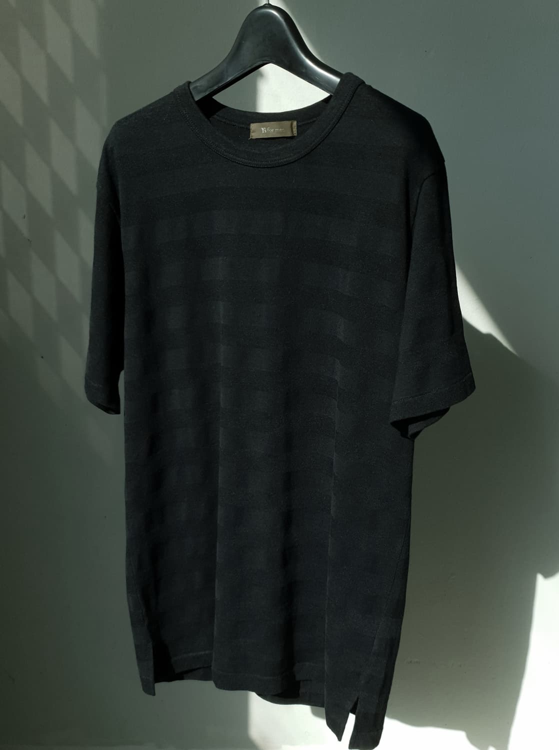Y's Stripe Knit Tee by Yohji Yamamoto 상품이미지6