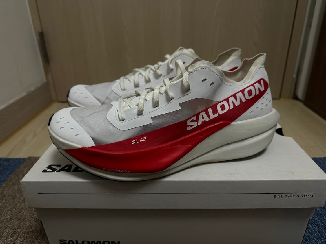 살로몬 S/LAB 판타즘2 270mm 상품이미지4