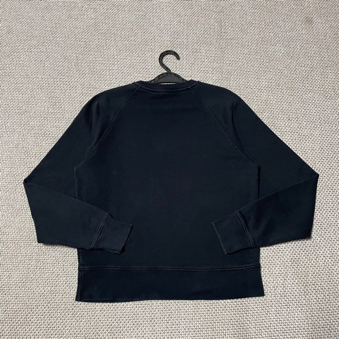 메종키츠네 맨투맨. 백화점택 7643 상품이미지3