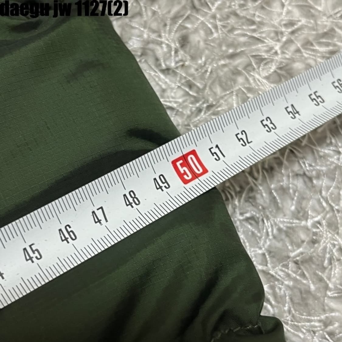 폴로 패딩 상품이미지7