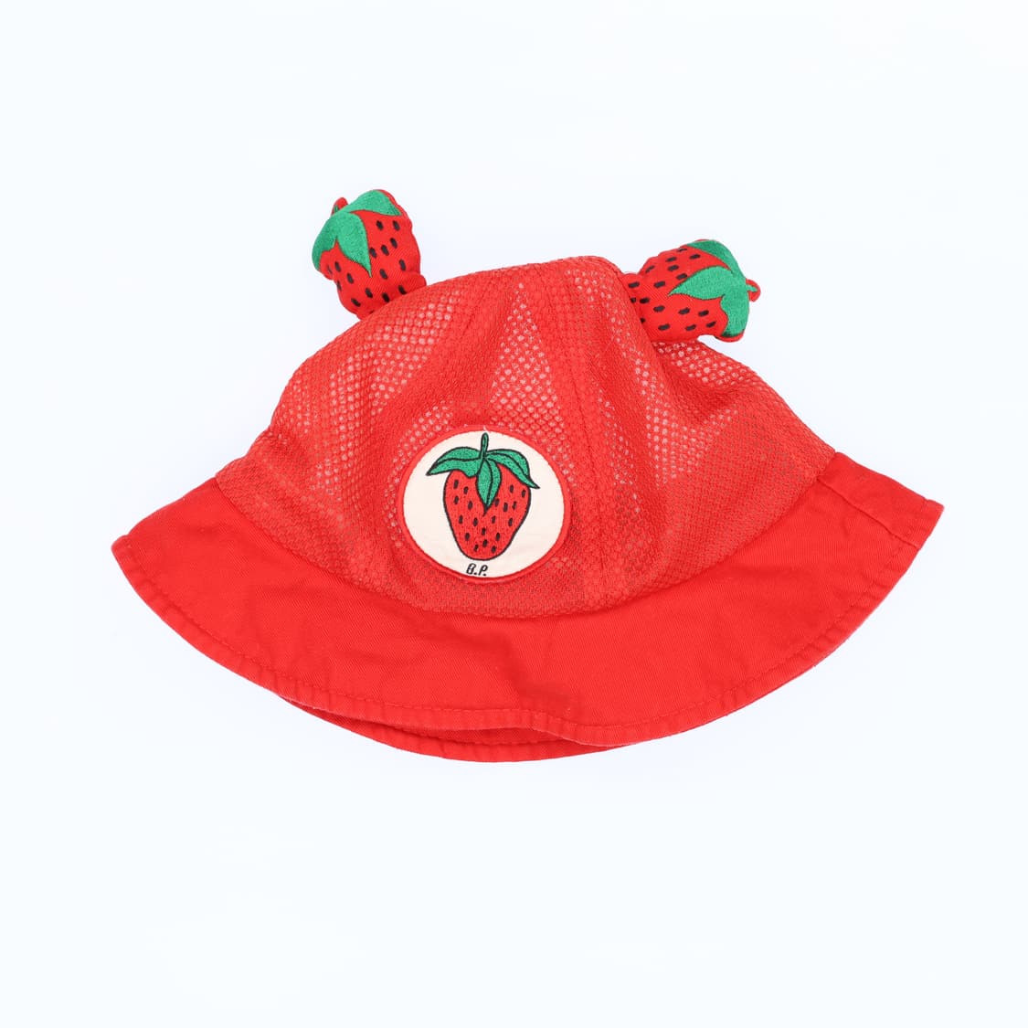 F 베베드피노 키즈 버킷햇 모자 0206M 상품이미지2