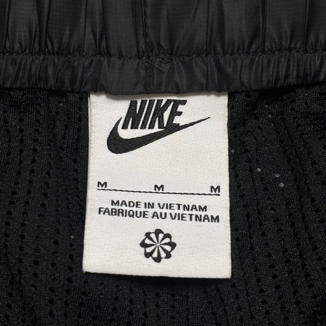 NIKE 카고 조거 팬츠 블랙 M 상품이미지5