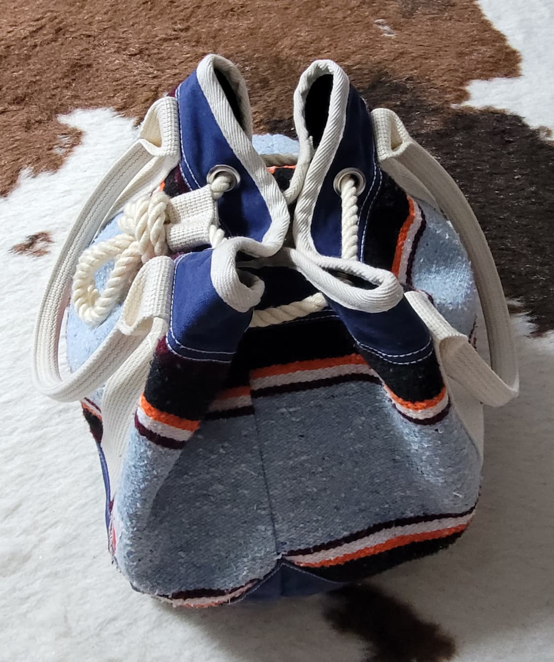 일본 브랜드 토트백 상품이미지2