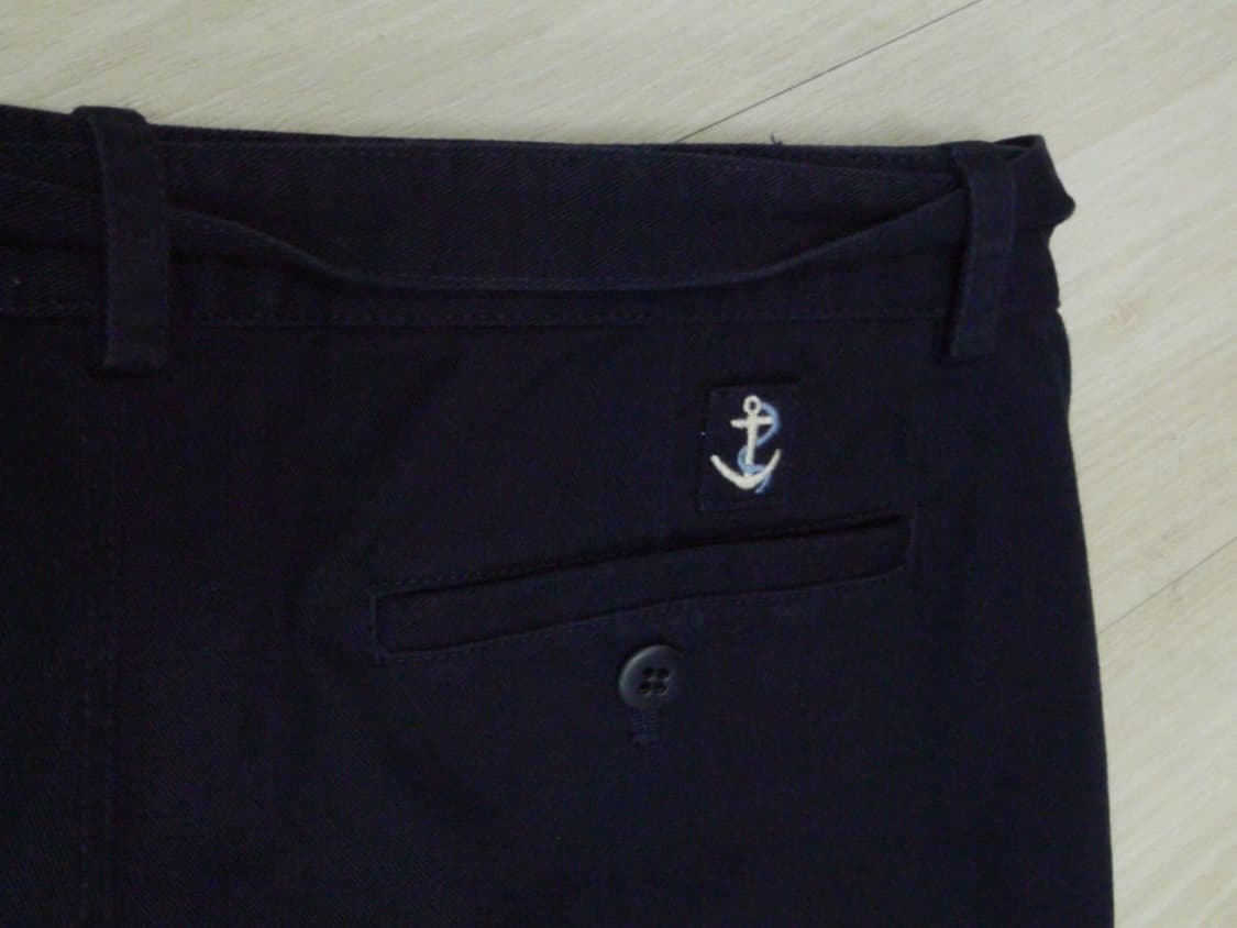 RALPH LAUREN_ short pants (dead-stock) 상품이미지6