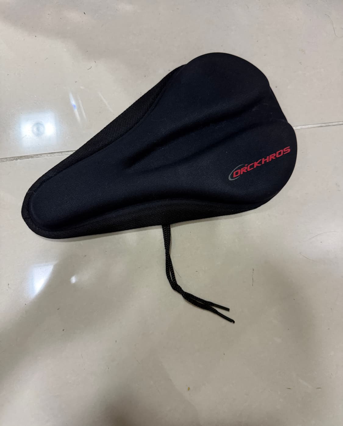 자전거용품 일괄 자물쇠 로프 짐끈 안장시트 VLLU라이트 상품이미지1