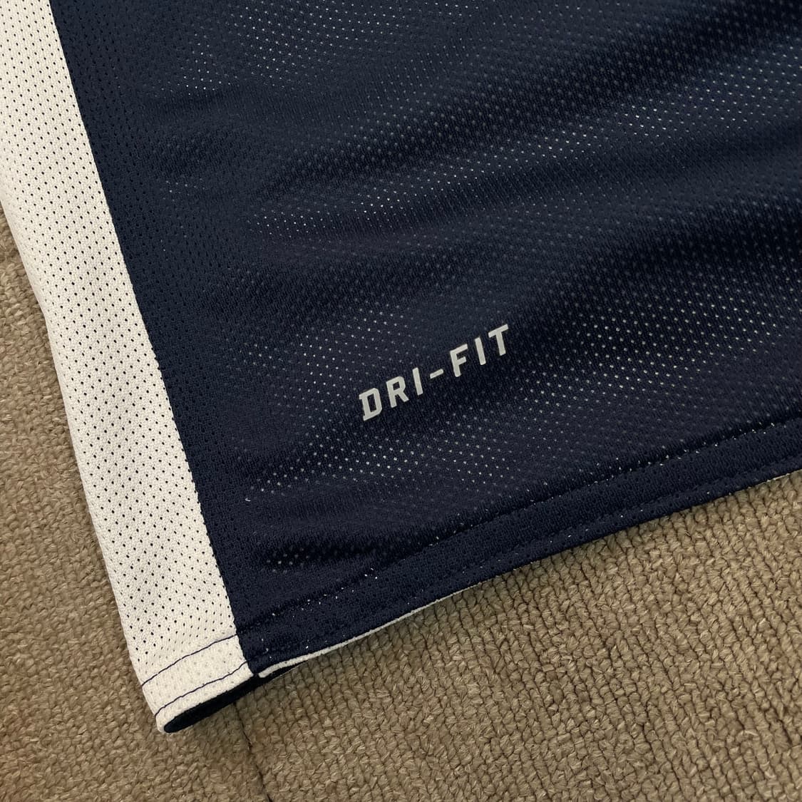 nike dri fit 나이키 리버시블 져지 슬리브리스 xl 상품이미지3