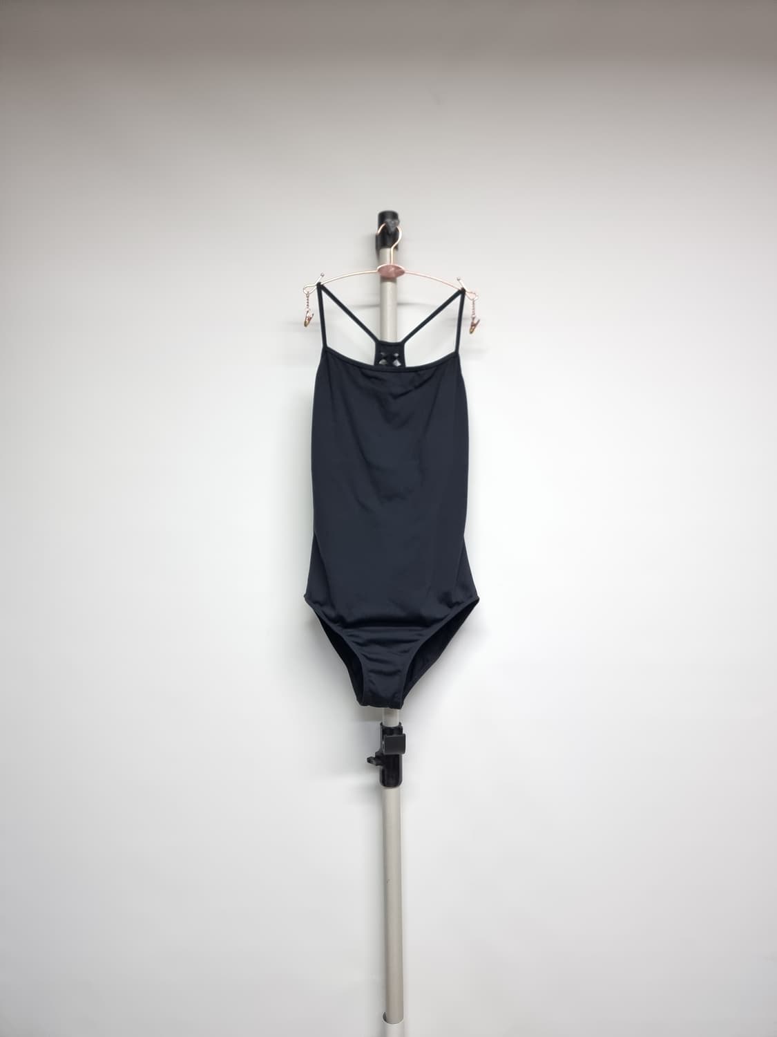 블락 발레 레오타드 L.XL 상품이미지1