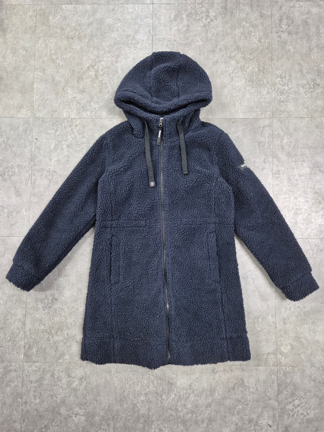 REEBOK 롱후리스 상품이미지1