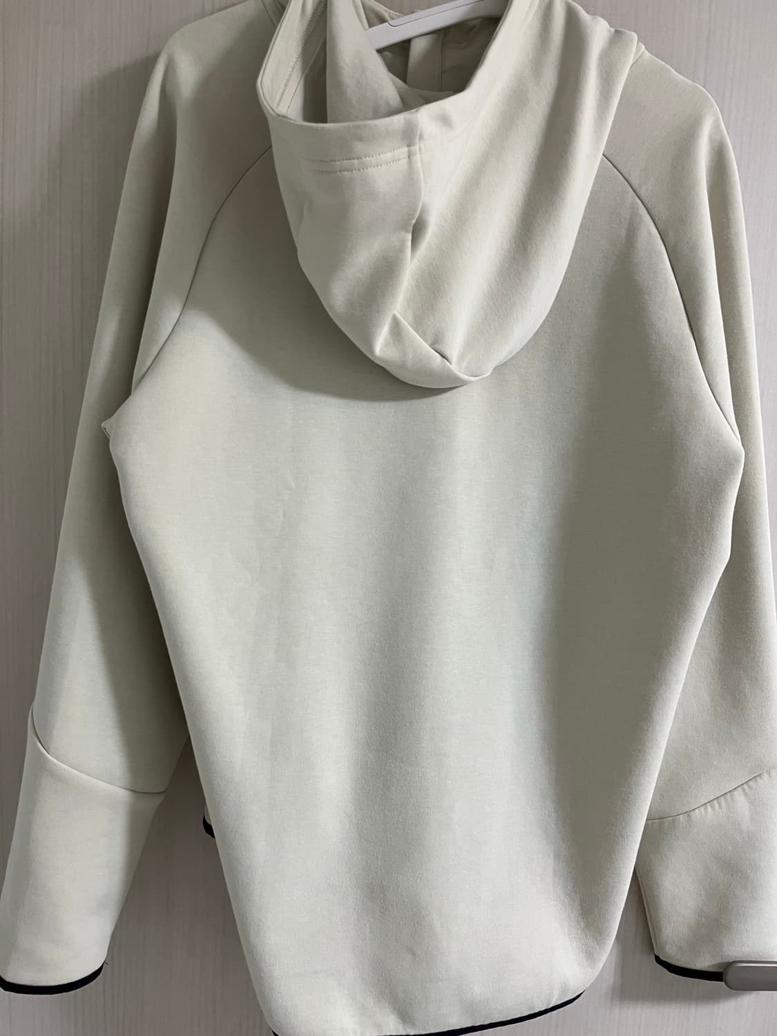 언더아머 후드집업 상품이미지2