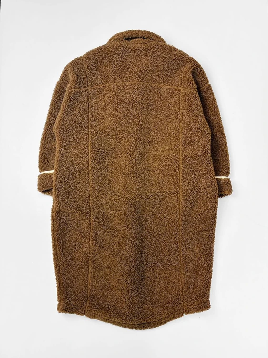 아디다스 아디컬러 쉐르파 코트 PN5711    상품이미지6