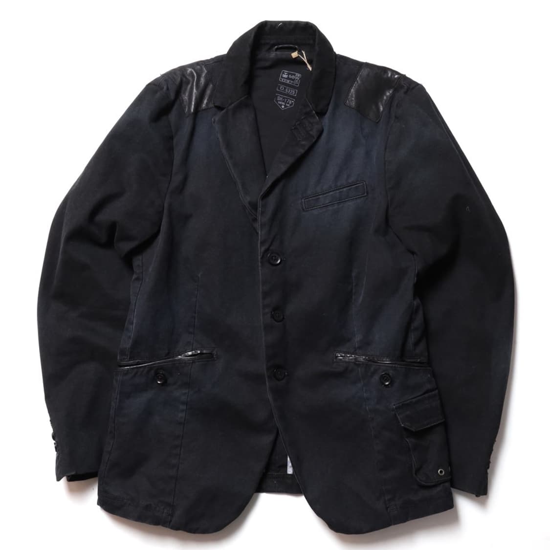 디젤 Diesel 3B Blazer 
 상품이미지7