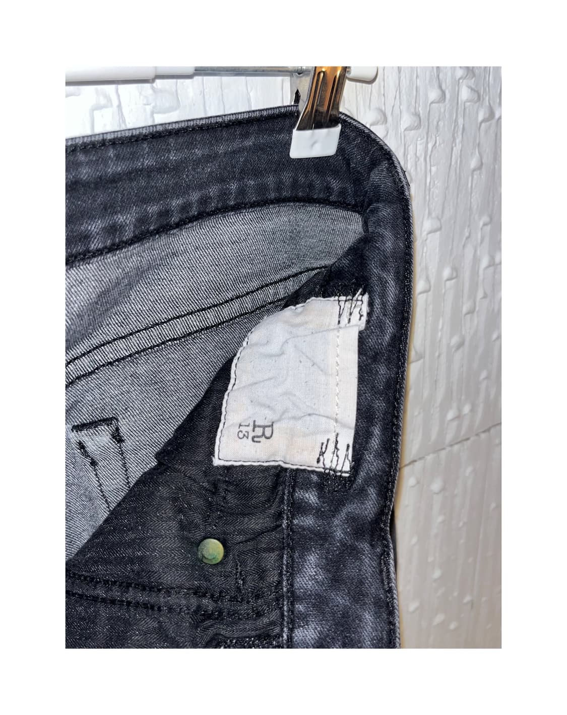 R13 (Made in Italy) 상품이미지4