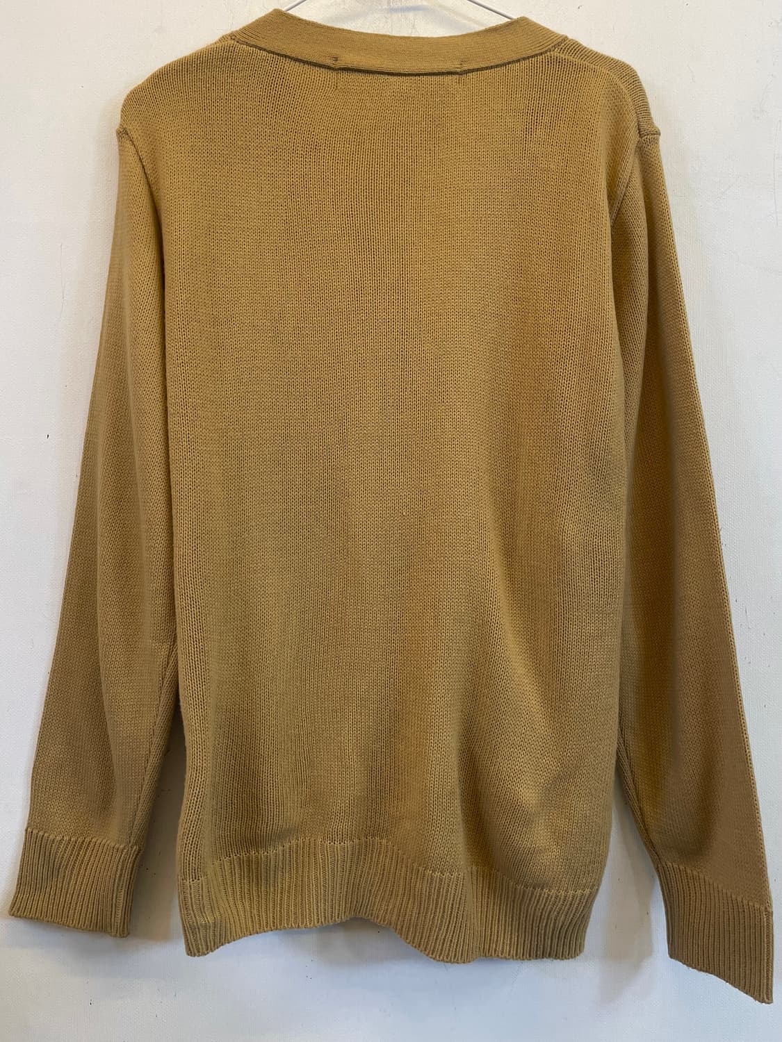 꼼데가르송 PLAY 가디건 베이지 M 상품이미지6