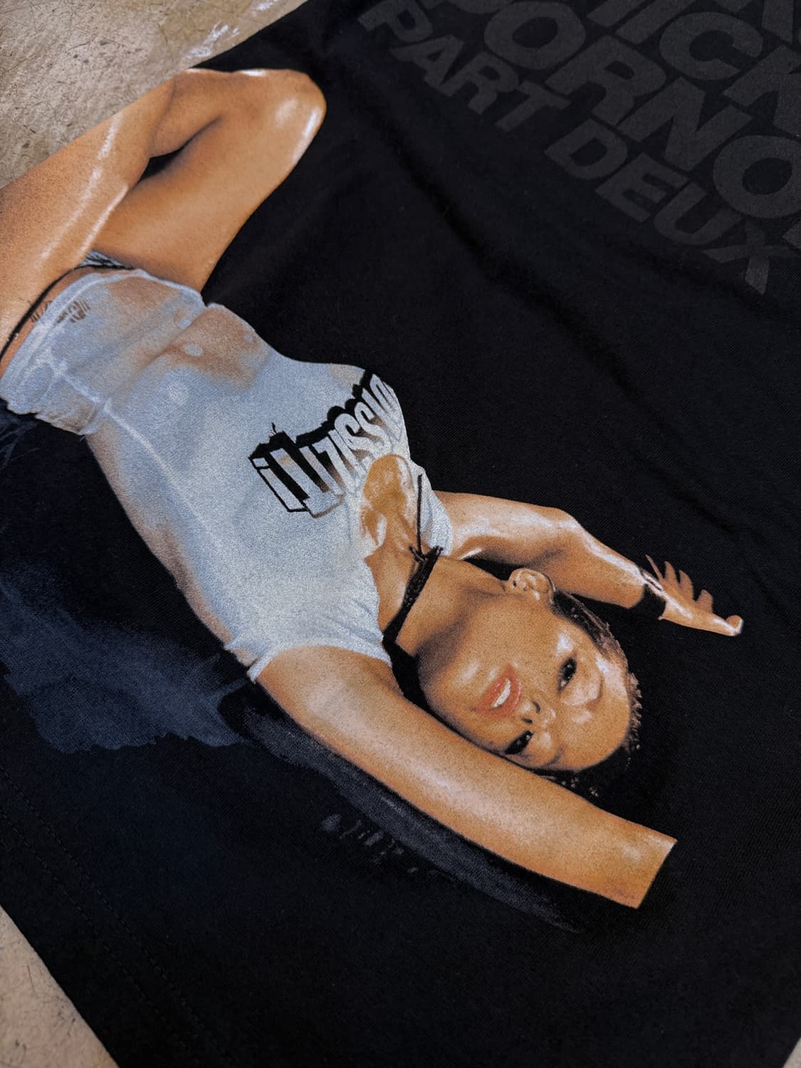 dissizit x kate moss made in usa 상품이미지4
