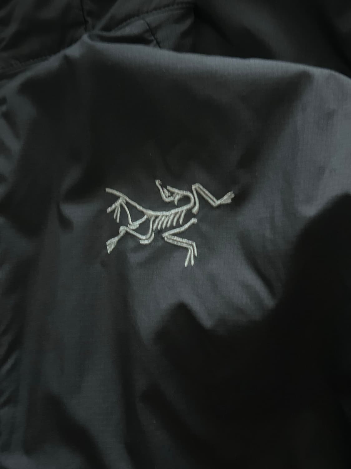 아크테릭스 아톰 후디 상품이미지2