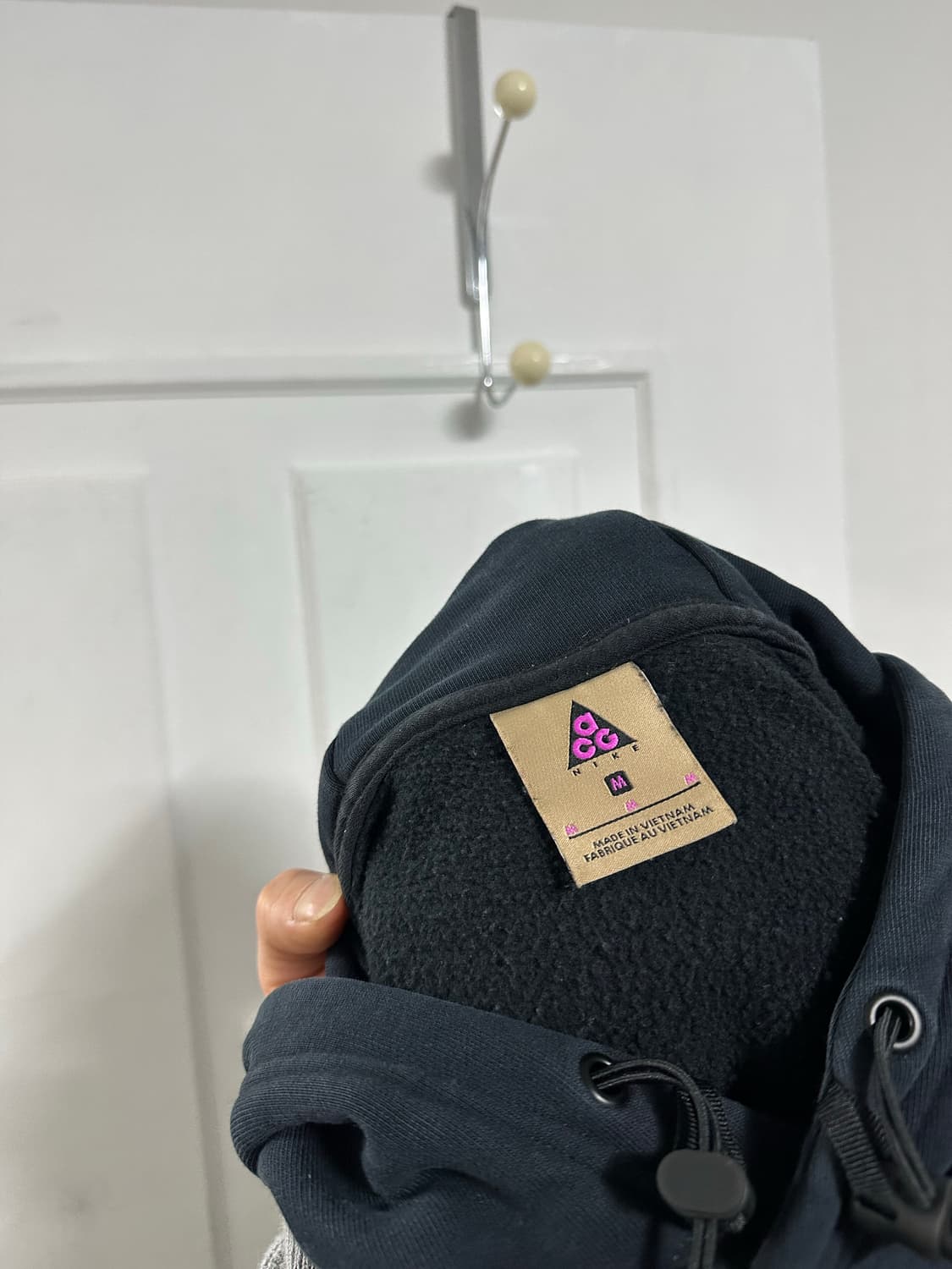 나이키 ACG 풀오버 후드티 상품이미지3