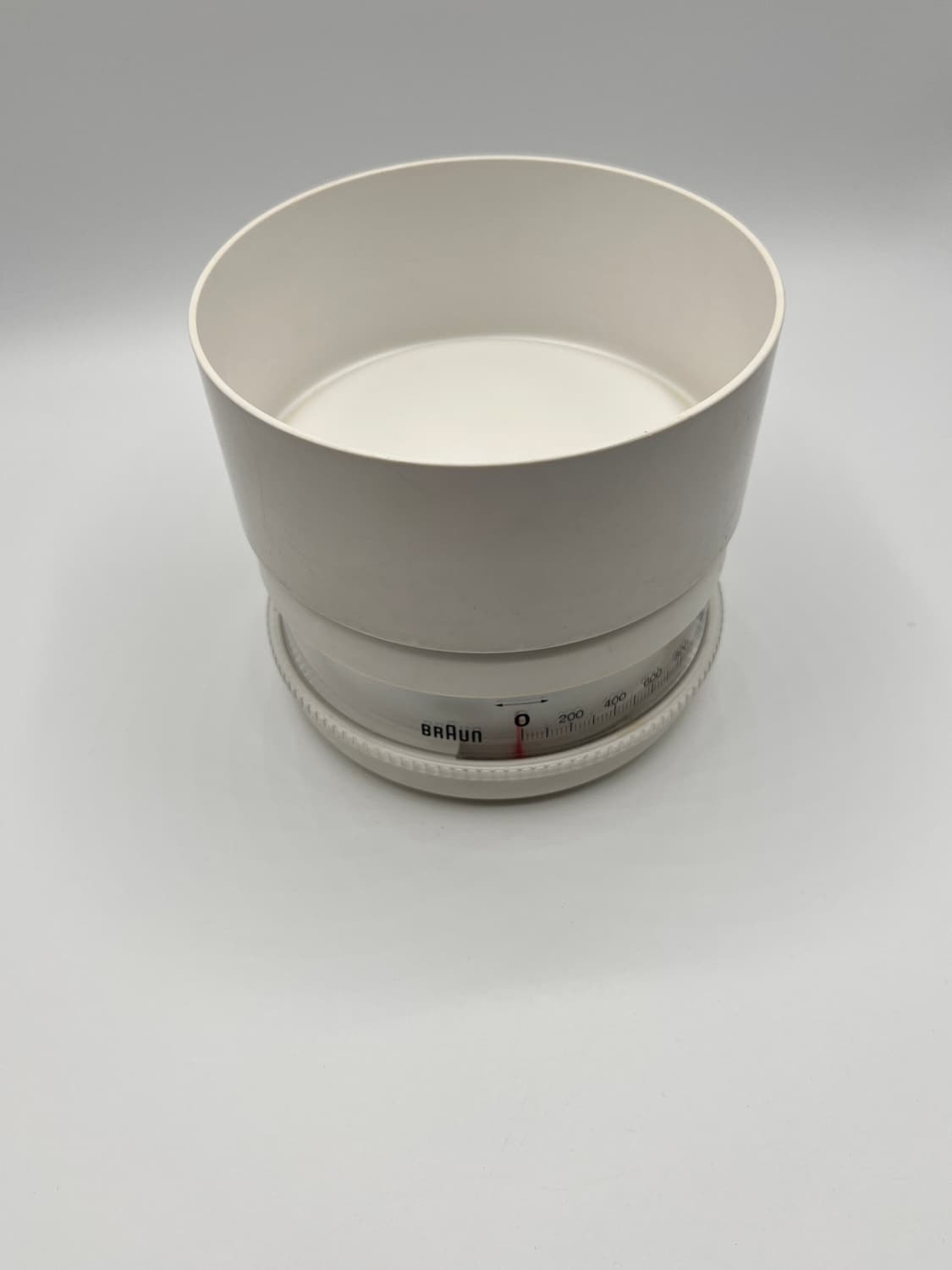 Braun UKW1 Kitchen Scale 상품이미지3