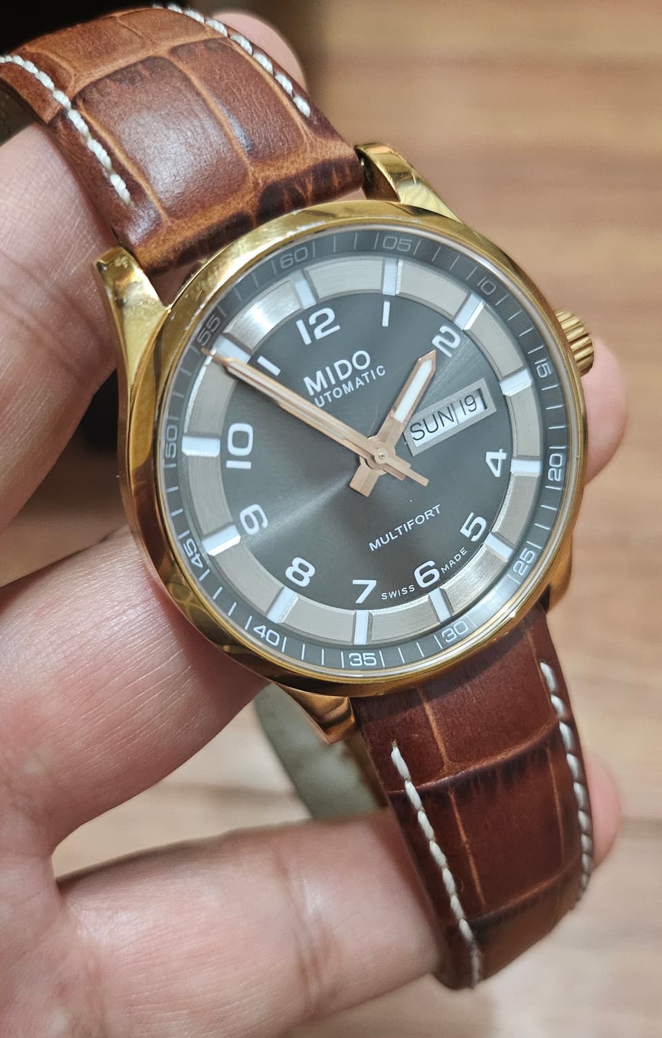 미도시계 상품이미지8