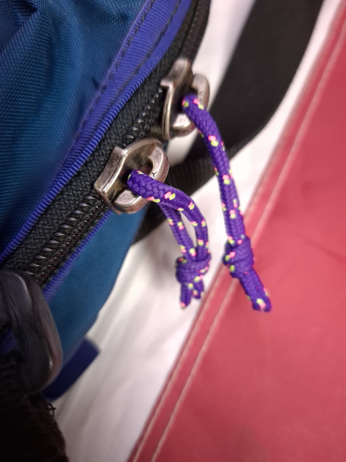 오리지날 90's 미국제조 파타고니아 슬링 힙색 상품이미지8