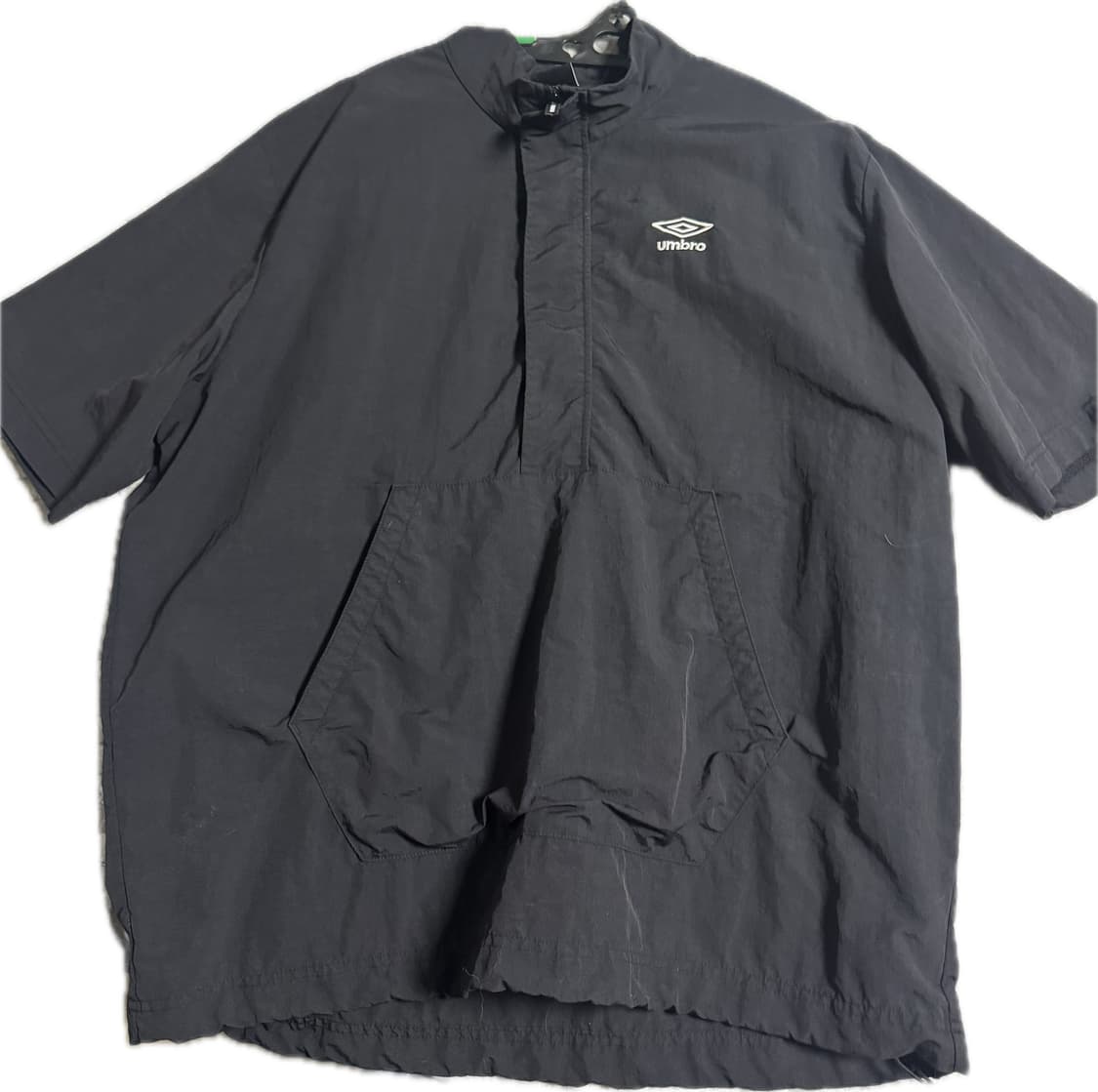 엄브로 아노락 반팔 팝니다 상품이미지1