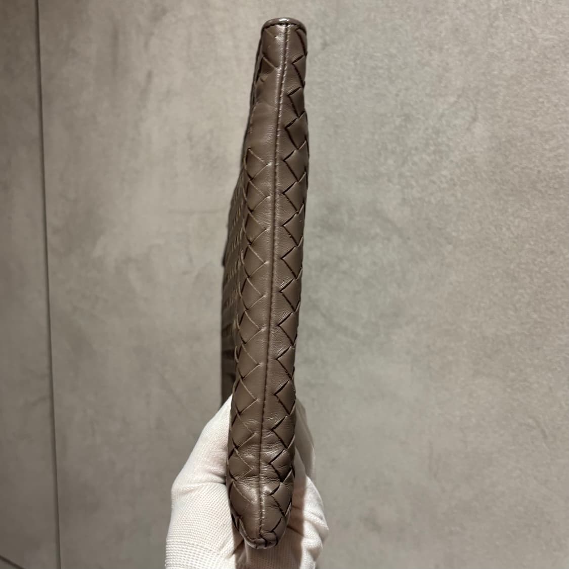 보테가베네타 인트레치아토 클러치백 상품이미지4