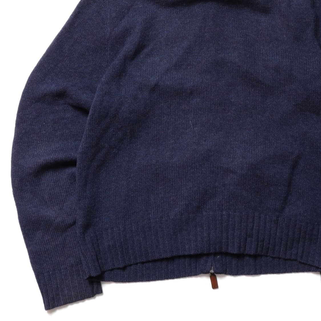 폴로 랄프로렌 Polo Ralph Lauren Zip Up Knit  상품이미지8