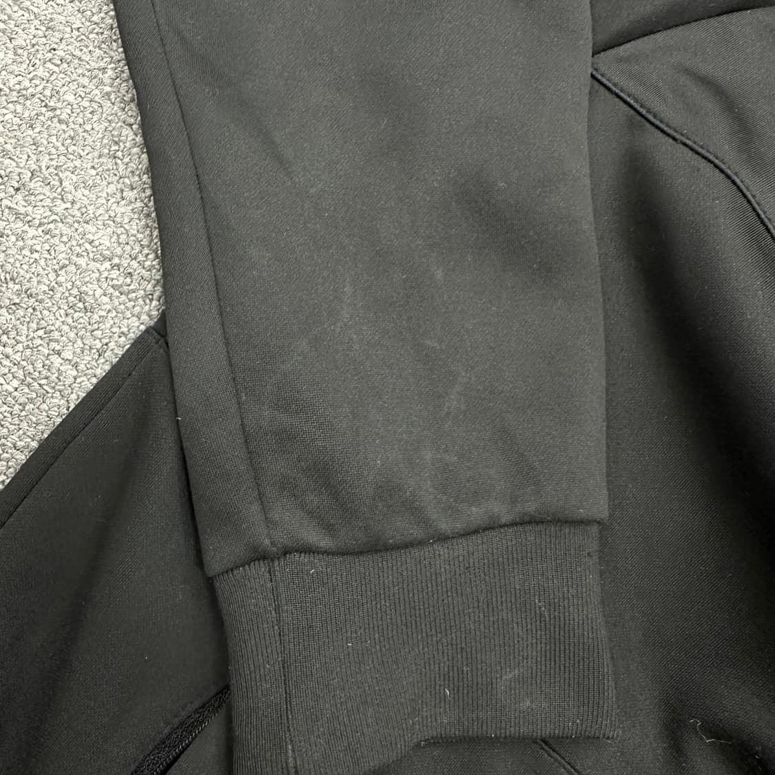 나이키 바르셀로나 져지 상품이미지5