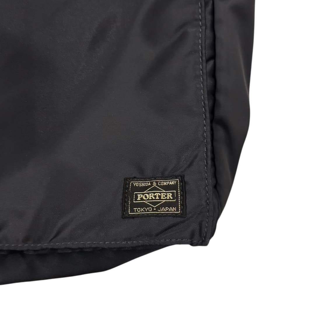 포터 탱커 2way 브리프케이스 아이언블루 상품이미지4