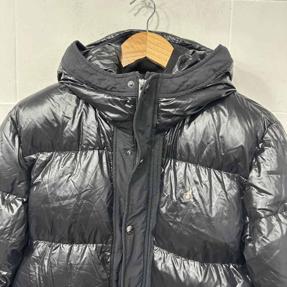 빈폴 롱패딩 상품이미지3