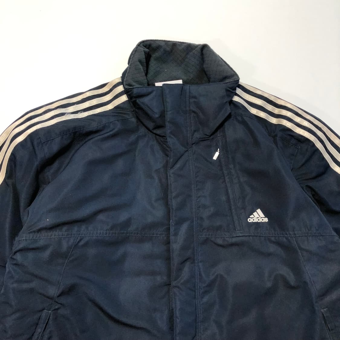 2000s 아디다스 점퍼 상품이미지4