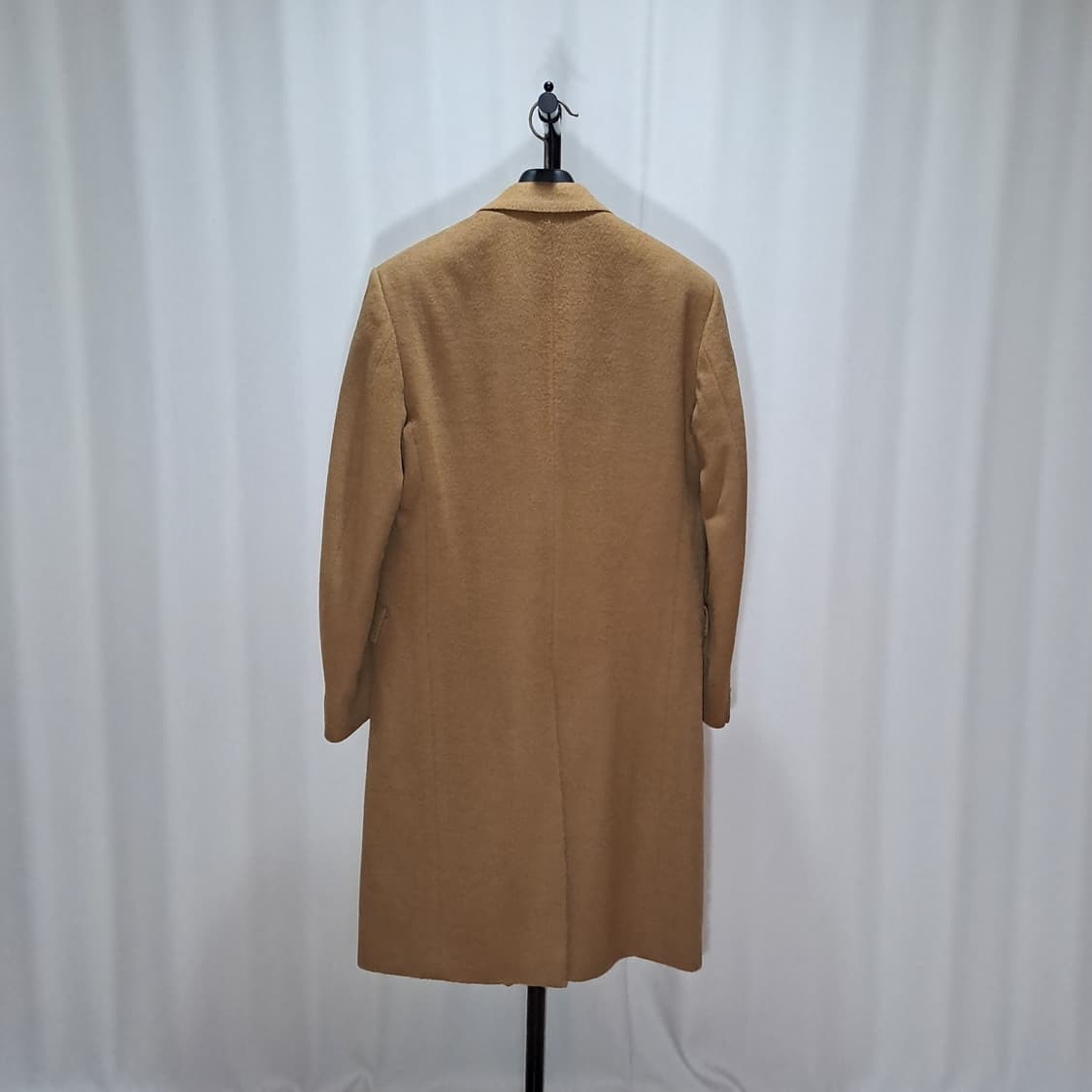 (택포) 기브스앤호크스 울 더블코트 영국황실 105 B179 상품이미지4