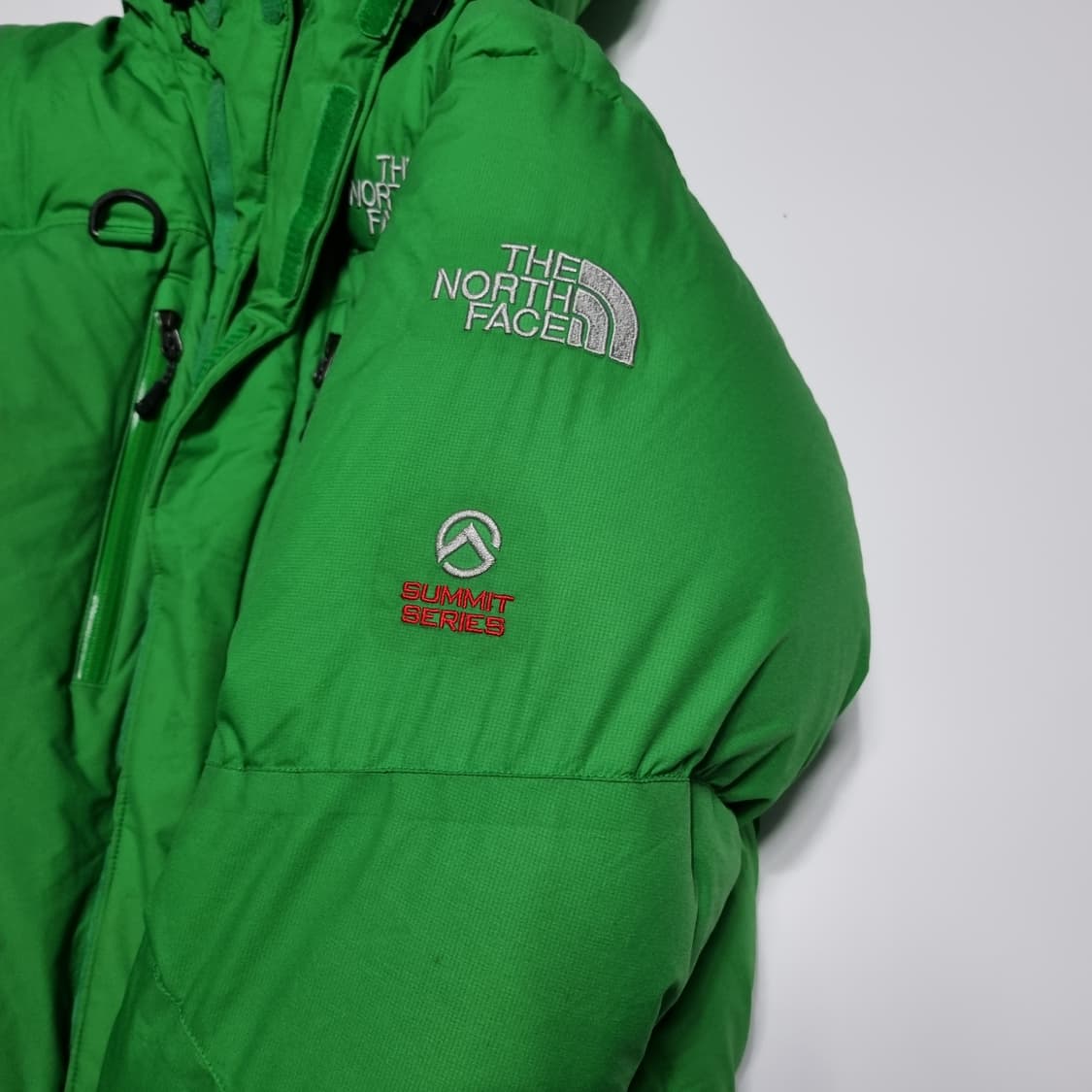 노스페이스 히말라야 패딩 상품이미지6