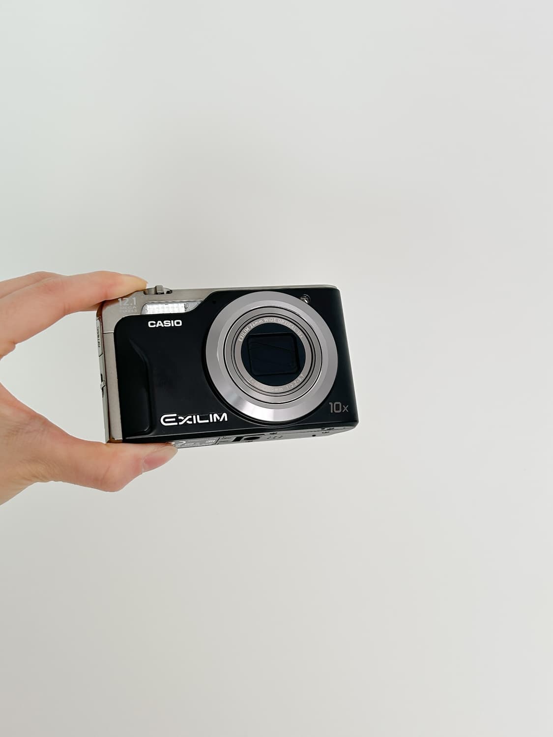 메이크업모드!) 카시오 엑슬림 h10 Exilim 빈티지 디카 상품이미지5