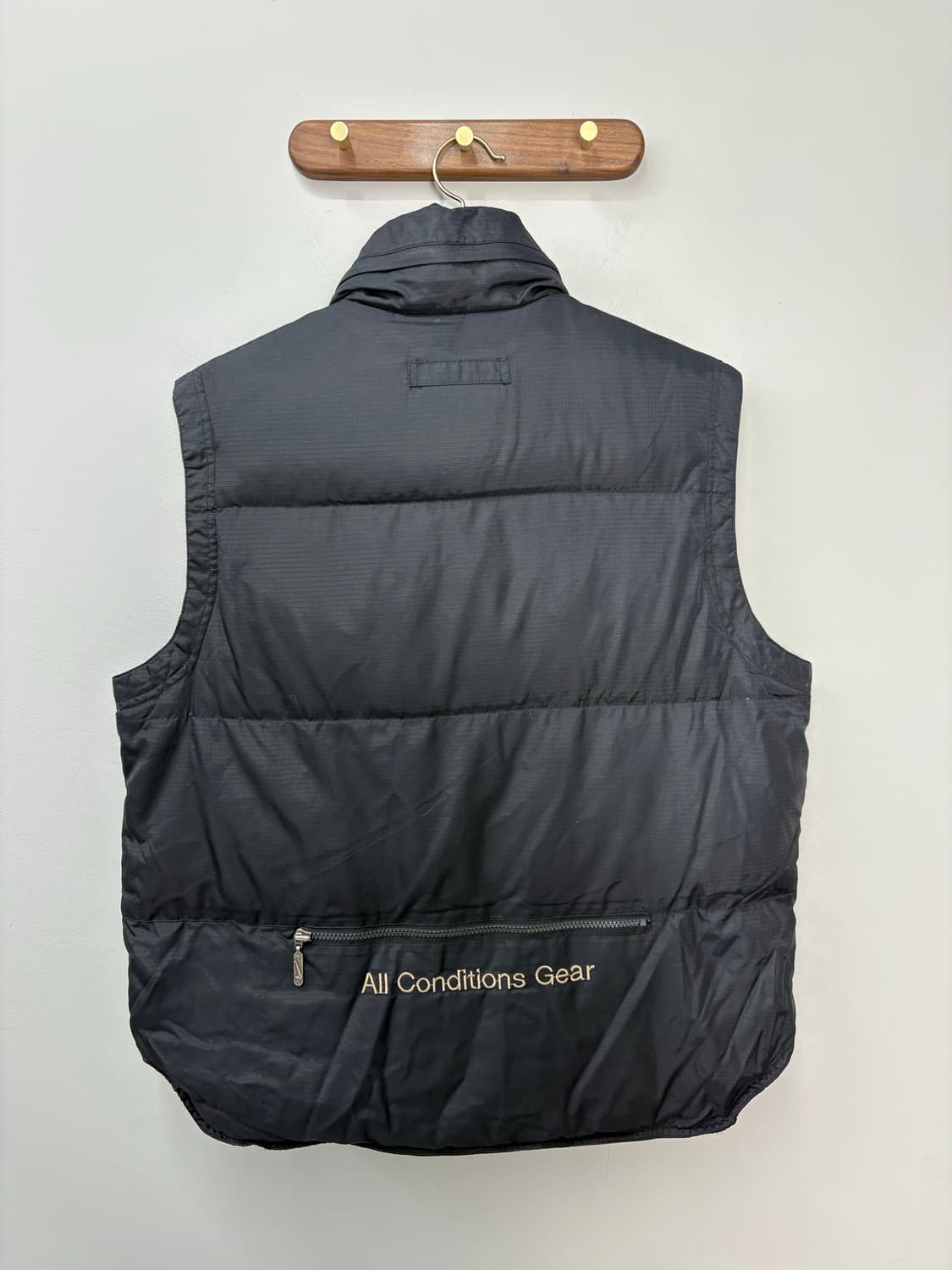 나이키 ACG 90s 덕다운 패딩 베스트 A3057 상품이미지4