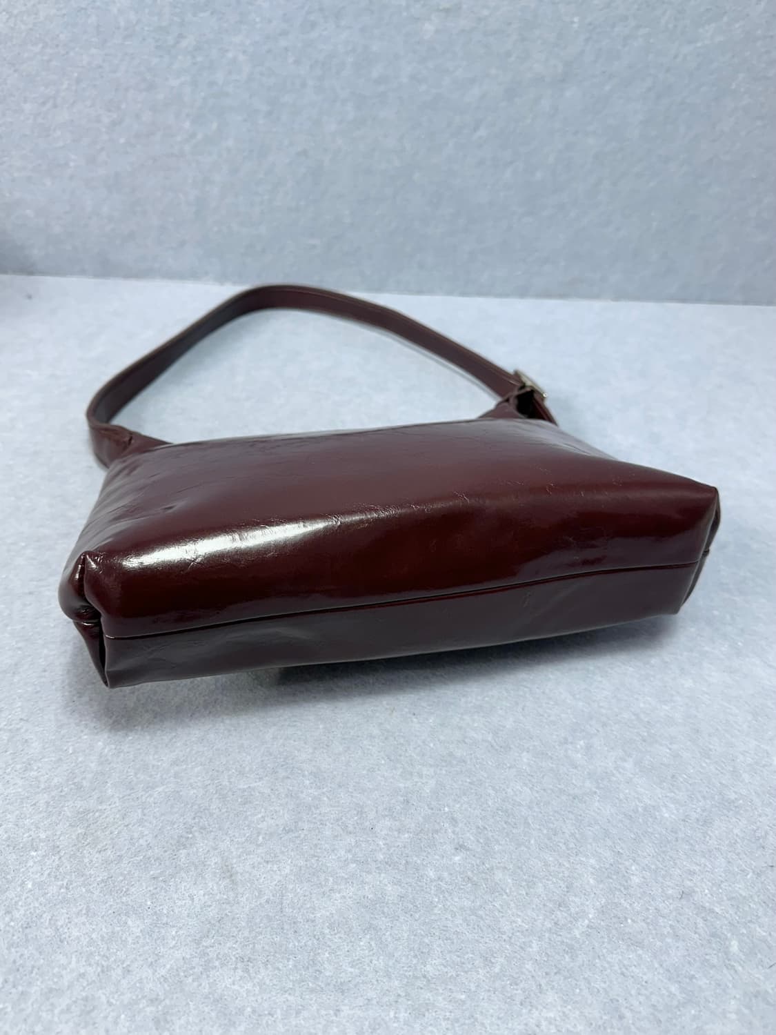 무르 mur 츄이백 브라운 버건디 상품이미지5