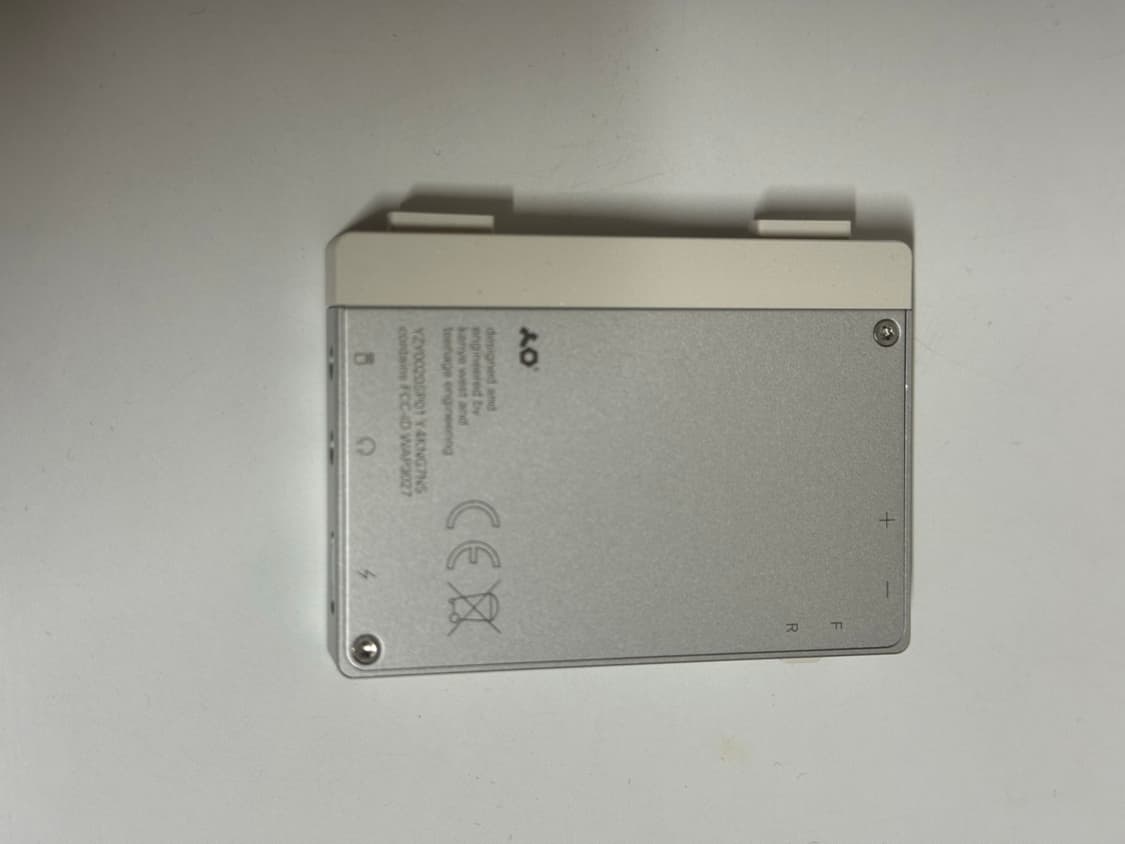 스템 플레이어 Teenage engineering 상품이미지2